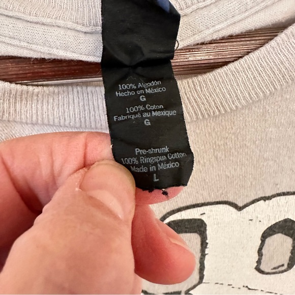 UABB Texas Tee L - Picture 4 of 5